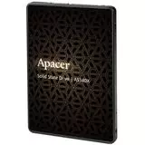 Накопитель SSD 120Gb Apacer AS340X (AP120GAS340XC-1)