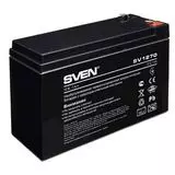 Батарея для ИБП, 12V, 7Ah (Sven) (SV-0222007)