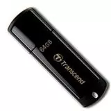 Флеш память Transcend 64Gb JetFlash USB2.0 (TS64GJF350)