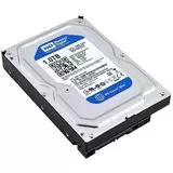 Жесткий диск Western Digital 1Tb Blue (WD10EZEX)