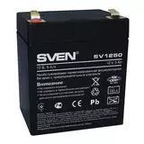 Батарея для ИБП, 12V, 5Ah (SVEN) (SV-0222005)