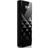 Флеш память Silicon Power 32Gb USB3.0 Blaze series B20 Black (SP032GBUF3B20V1K)