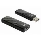 Флеш память Silicon Power 32Gb Ultima U03 Black (SP032GBUF2U03V1K)
