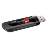 Флеш память SanDisk 64GB CZ60 Cruzer Glide (SDCZ60-064G-B35)