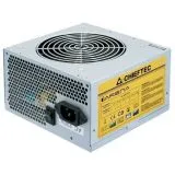Блок питания 600W (CHIEFTEC) Bulk (GPA-600S)