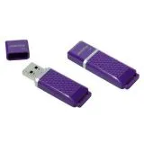 USB Flash-накопитель 16Gb (SmartBuy, Quartz) Violet (SB16GBQZ-V)