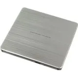 Внешний привод DVD-RW LG GP60NS60 Silver