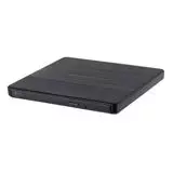 Внешний привод DVD-RW LG GP60NB60 Black