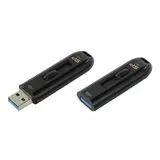 USB Flash-накопитель 16Gb USB 3.0 (Silicon Power, Blaze series B21) Black (SP016GBUF3B21V1K)