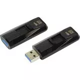 USB Flash-накопитель 64Gb USB 3.0 (Silicon Power, Blaze B50) черный (SP064GBUF3B50V1K)