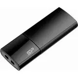 USB Flash-накопитель 64Gb USB 3.0 (Silicon Power, Blaze B05) черный (SP064GBUF3B05V1K)
