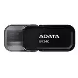 USB Flash-накопитель 32Gb (ADATA, UV240) Black (AUV240-32G-RBK)