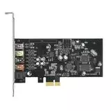 Звуковая карта ASUS Xonar SE (90YA00T0-M0UA00)