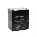 Батарея для ИБП, 12V, 4,5Ah (CROWN) (CM000001737)
