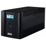 ИБП PowerCom RPT-1500AP LCD