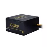 Блок питания 700W (CHIEFTEC, BBS-700S) Retail