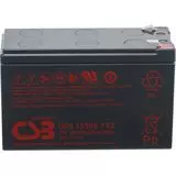Батарея для ИБП, 12V, 7.5Ah (CSB) (UPS12360 7 F2)