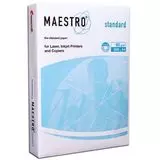 Бумага A4 Maestro (80 г/м. кв. 500 л.)