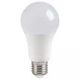 Электролампа LED E27 A60 груша 13Вт 230В 3000К (IEK) (LLE-A60-13-230-30-E27)