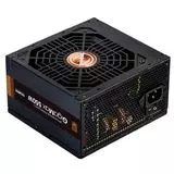 Блок питания 550W (Zalman) (ZM550-GVII)