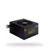 Блок питания 600W (CHIEFTEC, BBS-600S) Retail