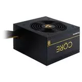 Блок питания 600W (CHIEFTEC, BBS-600S) Bulk (BBS-600S-Bulk)