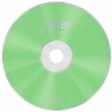 DVD+RW 4.7Gb Mirex 4x, Cake Box (50), упаковка 50 шт., цена за 1 шт. (UL130022A4B)