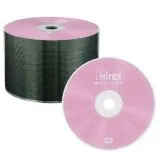 DVD+RW 4.7Gb Mirex 4x, Shrink (50) (UL130022A4T)
