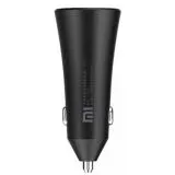 Зарядное устройство автомобильное Xiaomi Mi 37W Dual-Port Car Charger (GDS4147GL)