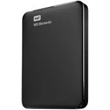Внешний жесткий диск Western Digital 5Tb USB3.0 Elements Portable Black (WDBU6Y0050BBK-WESN)