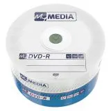 DVD-R 4.7Gb MyMedia 16x Bulk 50pcs (69200)