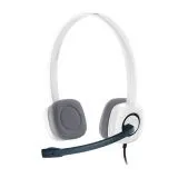 Наушники с микрофоном Logitech H150 (981-000350/981-000453)