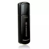 Флеш память Transcend 8Gb JetFlash USB2.0 (TS8GJF350)