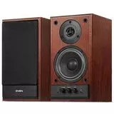 Акустика Sven SPS-702 Орех (SV-0120702WN), Цвет: Орех