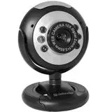Web камера Defender C-110 (63110)