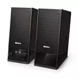 Акустика Sven SPS-604 black (SV-0120604BK)