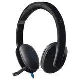 Наушники с микрофоном Logitech H540 (981-000480)