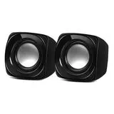 Акустика Sven 120 Black, USB (SV-013493)