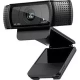 Web камера Logitech HD Pro Webcam C920 (960-001055)