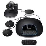 Web камера Logitech ConferenceCam Group (960-001057)