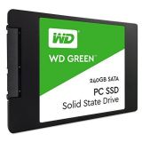Накопитель SSD 240Gb Western Digital Green (WDS240G2G0A)