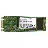 Накопитель SSD M.2 240Gb Transcend MTS820 (TS240GMTS820S)