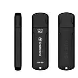 USB Flash-накопитель 64Gb USB 3.1 (Transcend, JetFlash) (TS64GJF750K)