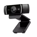 Web камера Logitech C922 Pro Stream (960-001088)