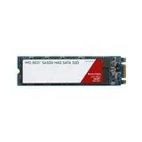 Накопитель SSD M.2 2Tb Western Digital Red SA500 (WDS200T1R0B)