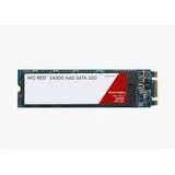Накопитель SSD M.2 1Tb Western Digital Red SA500 (WDS100T1R0B)