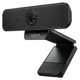 Web камера Logitech C925e (960-001076)