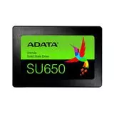 Накопитель SSD 240Gb ADATA Ultimate SU650 (ASU650SS-240GT-R)