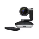 Web камера Logitech PTZ Pro 2 Camera (960-001186)