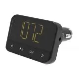 FM-трансмиттер Ritmix FMT-B200